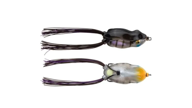River2Sea Bully Wa II