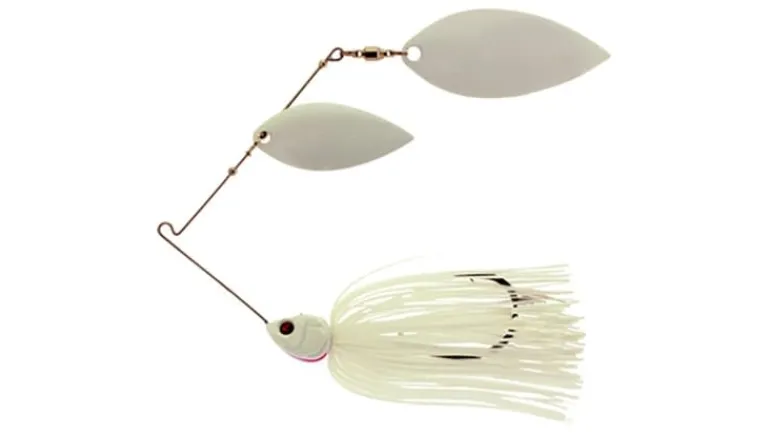 River2Sea Ish Monroe Bling Spinnerbait