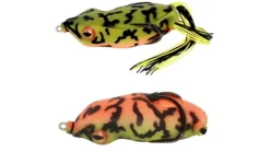 River2Sea Ish Monroe Phat Mat Daddy Frog