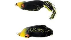 River2Sea Ish Monroe Phat Mat Daddy Frog