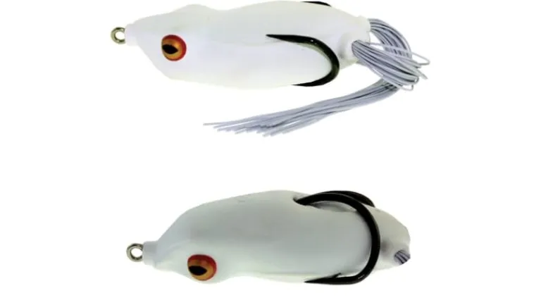 River2Sea Ish Monroe Phat Mat Daddy Frog