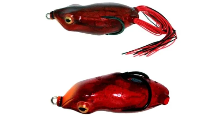River2Sea Ish Monroe Phat Mat Daddy Frog