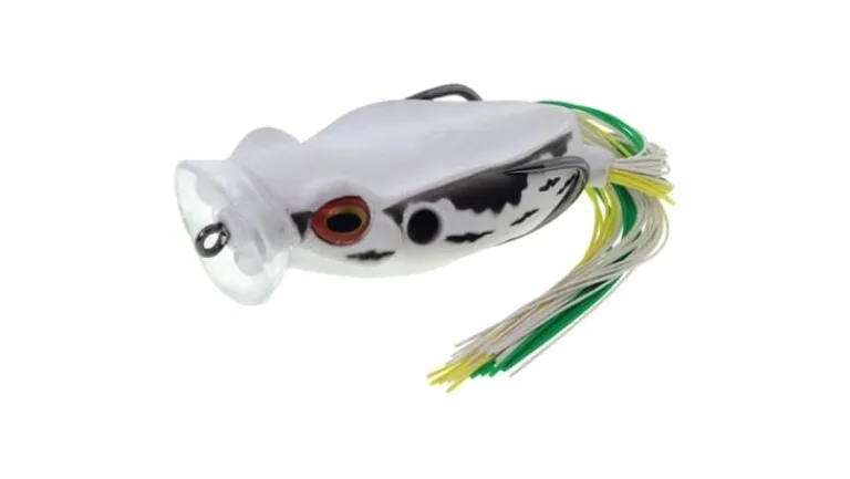 River2Sea Spittin Wa Frog