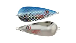 River2Sea Worldwide Spoon