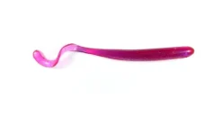 Roboworm Curly Tail Worm