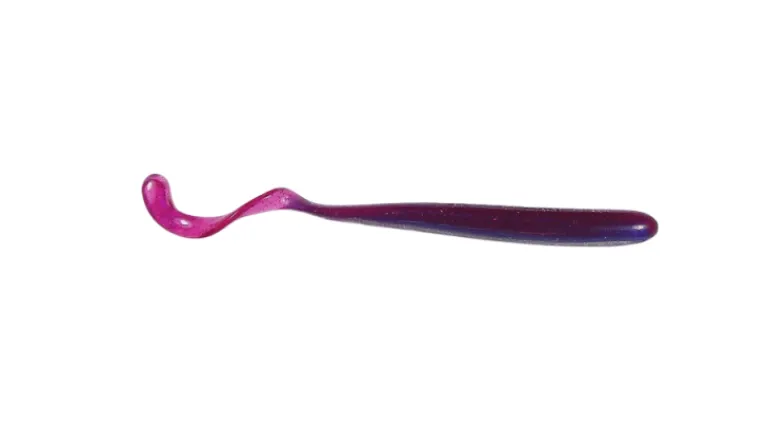 Roboworm Curly Tail Worm