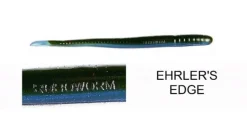 Roboworm Fat Straight Tail Worm