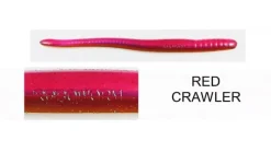 Roboworm Fat Straight Tail Worm