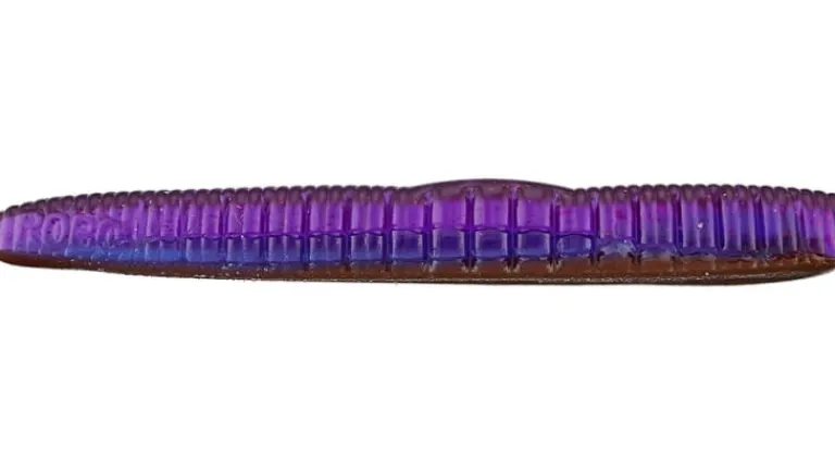 Roboworm Ned Worms