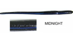 Roboworm Straight Tail Worm