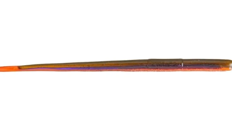 Roboworm Straight Tail Worm