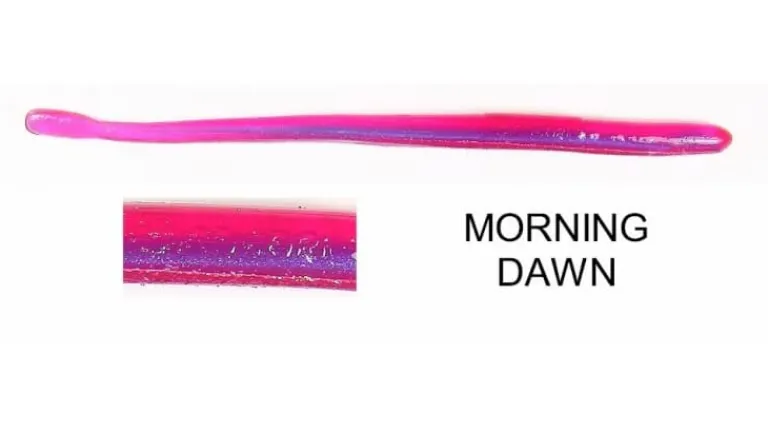 Roboworm Straight Tail Worm