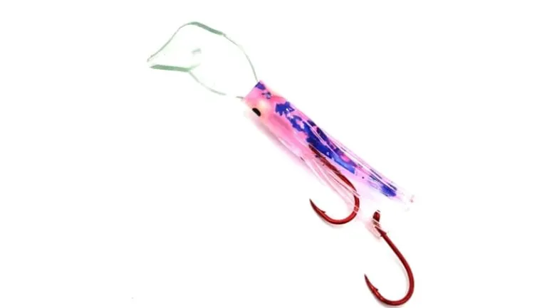 Rocky Mountain Tackle Bill Fish Squids