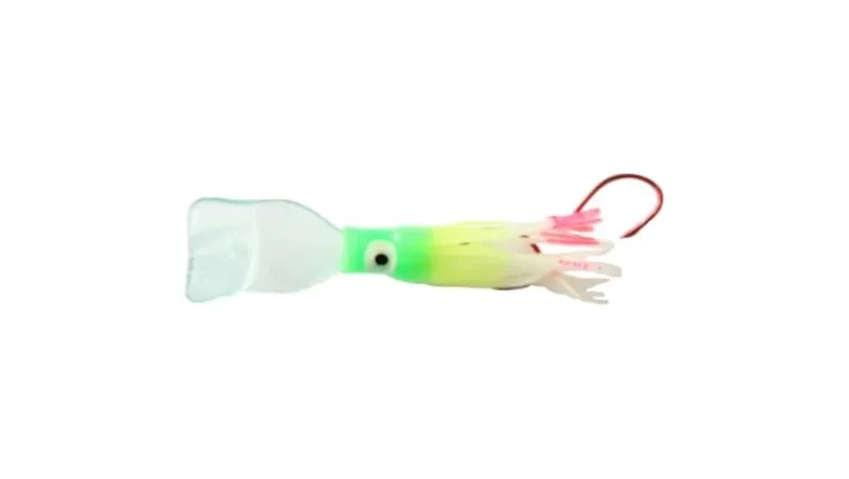 Rocky Mountain Tackle Bill Fish Squids