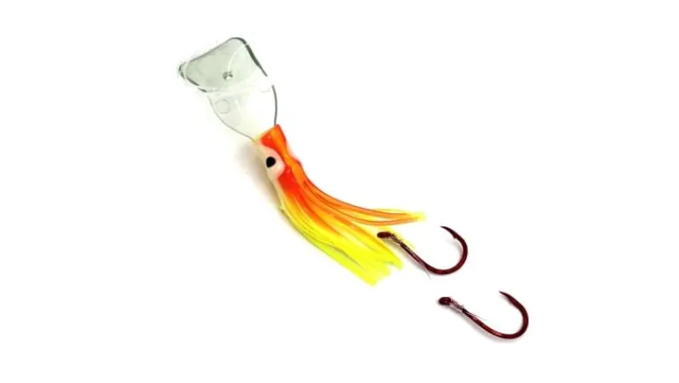 Rocky Mountain Tackle Bill Fish Squids