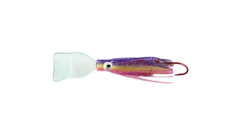 Rocky Mountain Tackle Bill Fish Squids