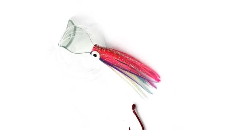 Rocky Mountain Tackle Bill Fish Squids