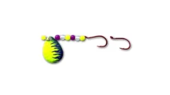 Rocky Mountain Tackle Colorado Blade Signature Spinners