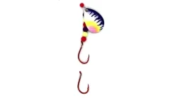 Rocky Mountain Tackle Colorado Blade Signature Spinners