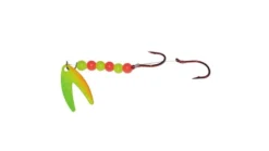 Rocky Mountain Tackle Dakota Blade Signature Spinners
