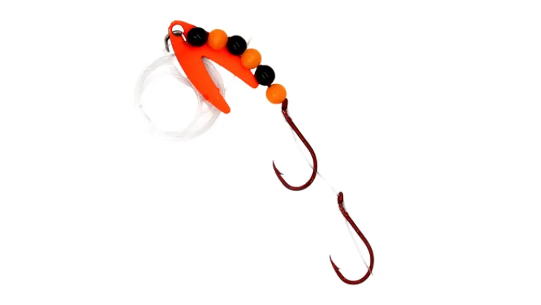 Rocky Mountain Tackle Dakota Blade Signature Spinners