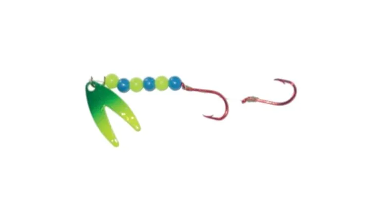 Rocky Mountain Tackle Dakota Blade Signature Spinners