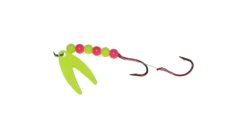 Rocky Mountain Tackle Dakota Blade Signature Spinners