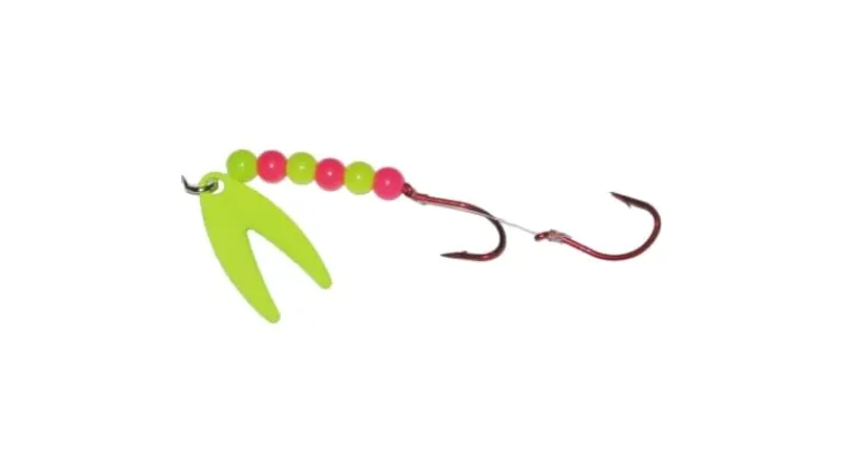Rocky Mountain Tackle Dakota Blade Signature Spinners