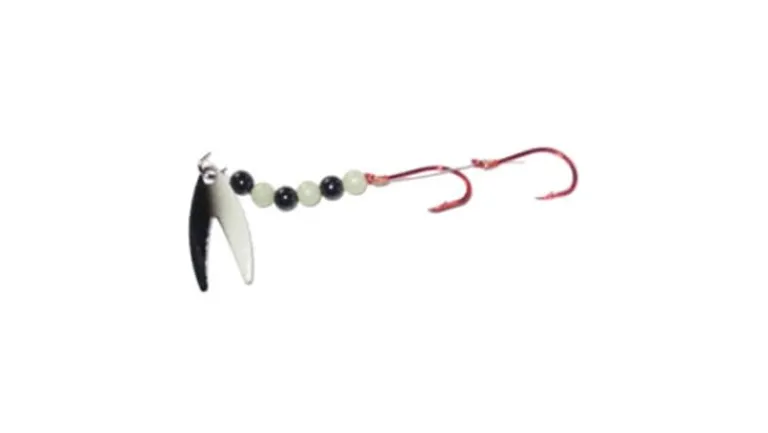 Rocky Mountain Tackle Dakota Blade Signature Spinners