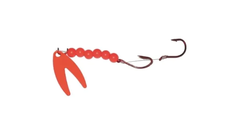 Rocky Mountain Tackle Dakota Blade Signature Spinners
