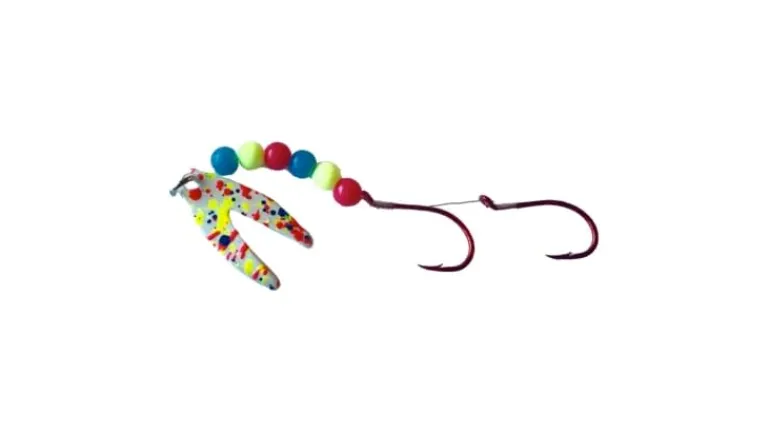 Rocky Mountain Tackle Dakota Blade Signature Spinners