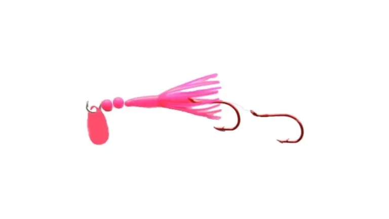 Rocky Mountain Tackle Plankton Super Squids