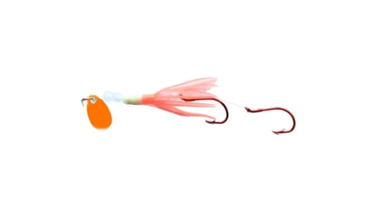 Rocky Mountain Tackle Plankton Super Squids