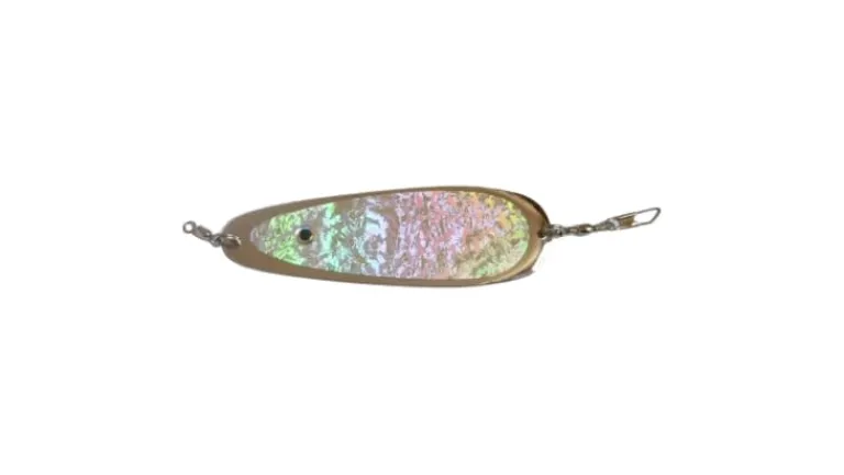 Rocky Mountain Tackle Signature Dodger