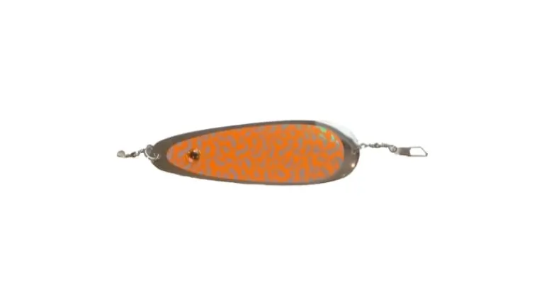 Rocky Mountain Tackle Signature Dodger