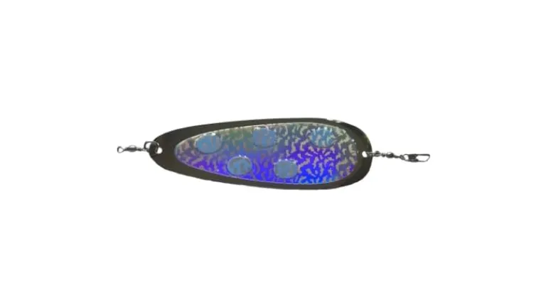 Rocky Mountain Tackle Signature Dodger