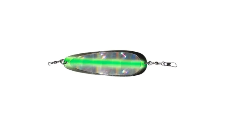 Rocky Mountain Tackle Signature Dodger