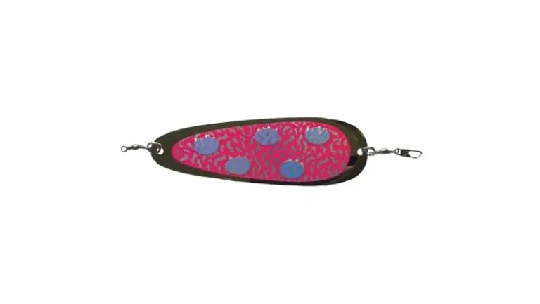 Rocky Mountain Tackle Signature Dodger