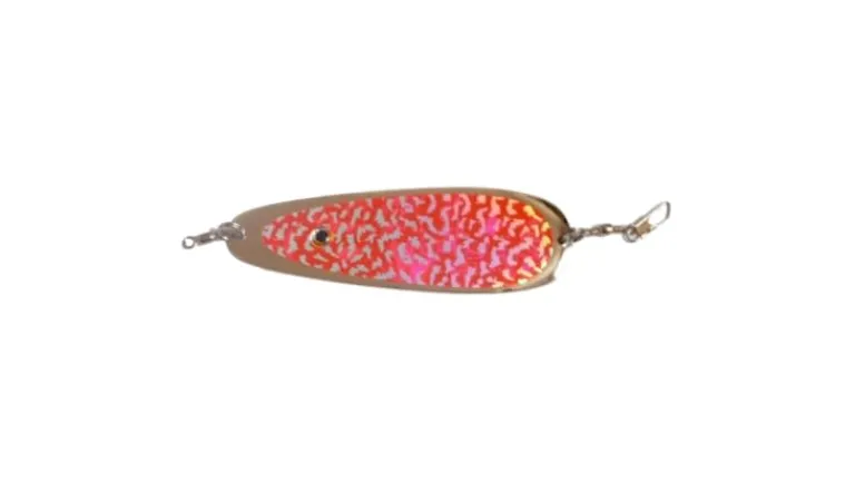 Rocky Mountain Tackle Signature Dodger