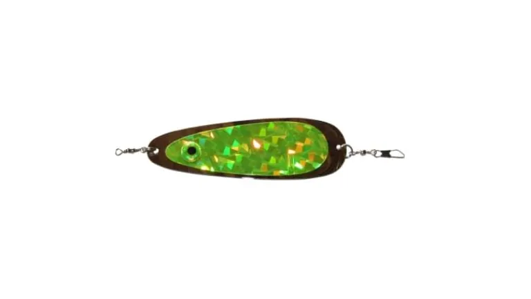 Rocky Mountain Tackle Signature Dodger