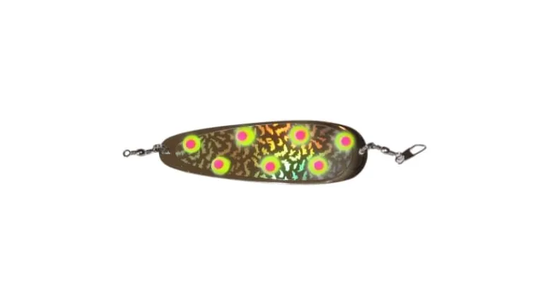 Rocky Mountain Tackle Signature Dodger