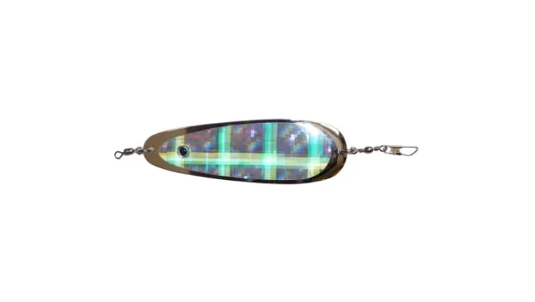 Rocky Mountain Tackle Signature Dodger