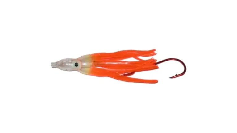 Rocky Mountain Tackle Signature Squids