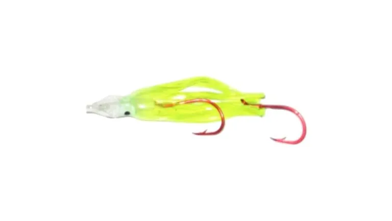 Rocky Mountain Tackle Signature Squids