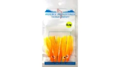 Rocky Mountain Tackle Squid 5pk