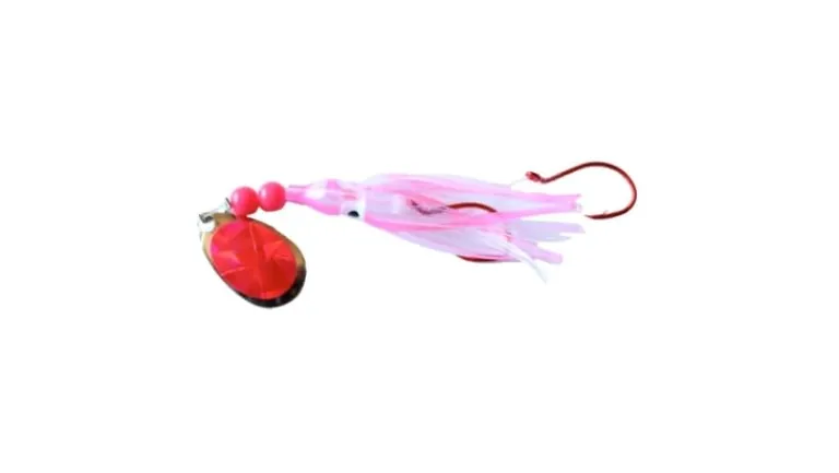 Rocky Mountain Tackle Super Squids