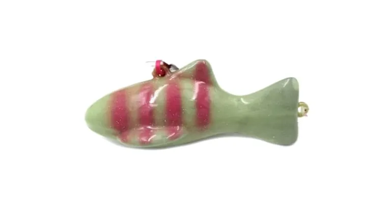 Rocky Mountain Tackle Tiger Shark Downrigger Weight
