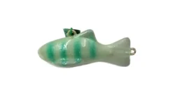 Rocky Mountain Tackle Tiger Shark Downrigger Weight
