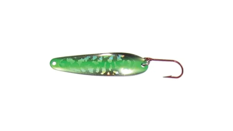 Rocky Mountain Tackle Viper Serpent Spoon