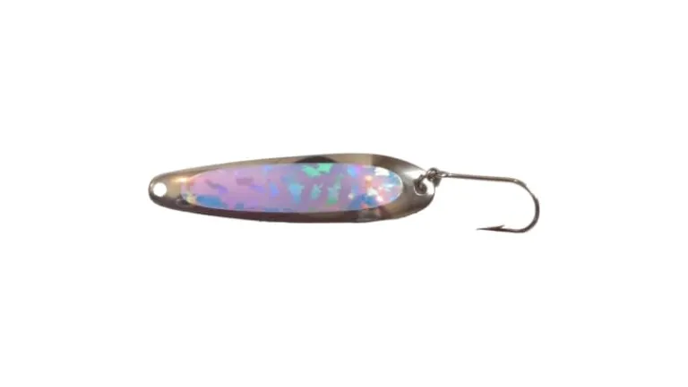 Rocky Mountain Tackle Viper Serpent Spoon